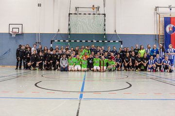 Bild 145 - wCJ Loewinnen-Cup